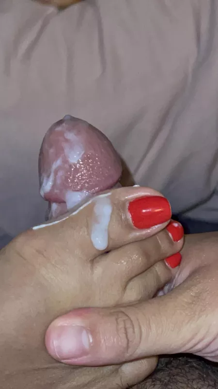 Close up of the mess by onthe_kinkierside2