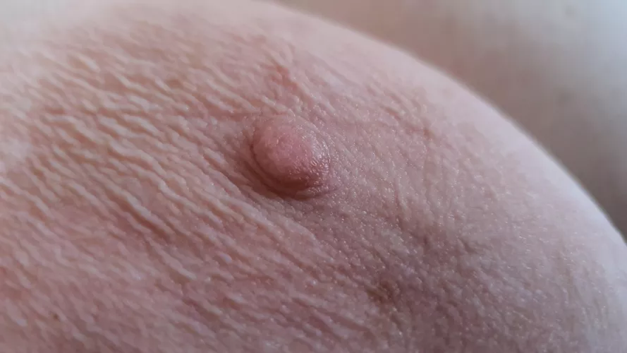 Close up titty 25[F] by ThirdAdventurous