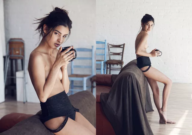 Closer and closer by bubblr