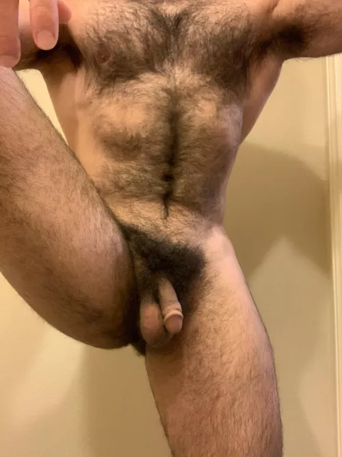 Closer look by Infected_Mango