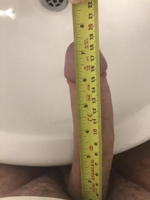 Closer to 8 when fully hard by Sure_Advance_5521