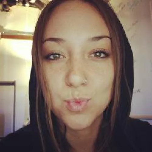 Close-up Remy by SpunkySpunkyAssGuy