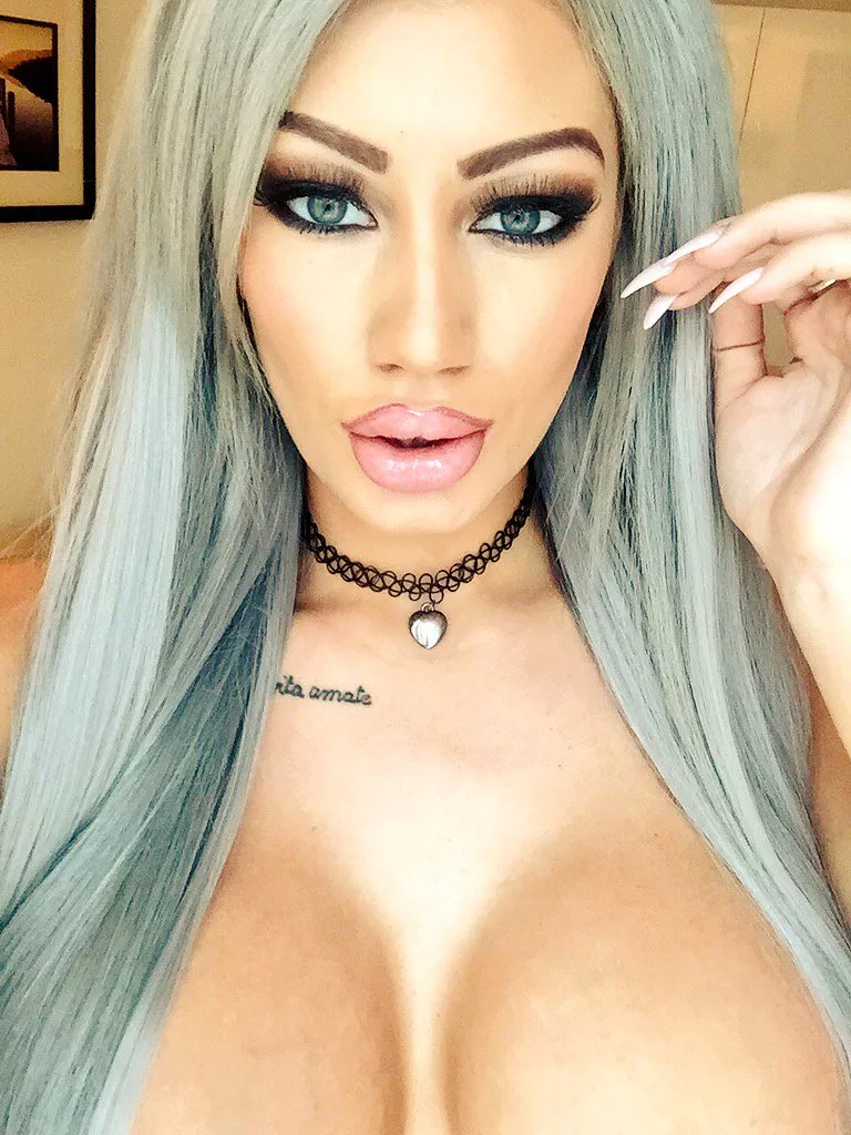 Close-up with nails posted by [deleted]