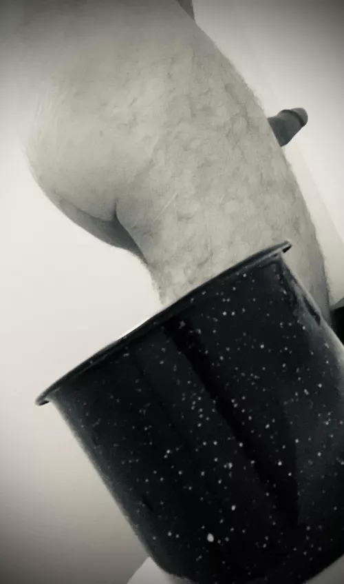 Clothes and coffee don’t mix by alwyshrd1