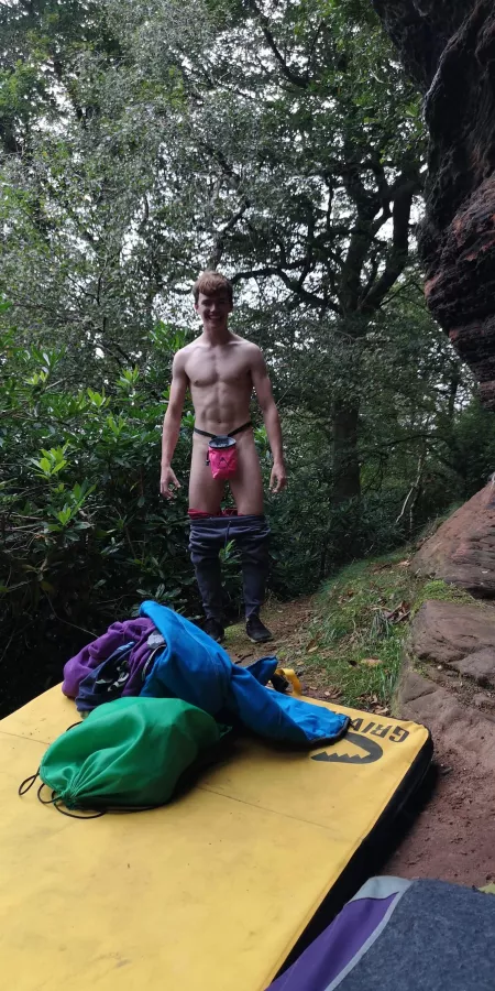 Clothes are aid by oceanwaves742