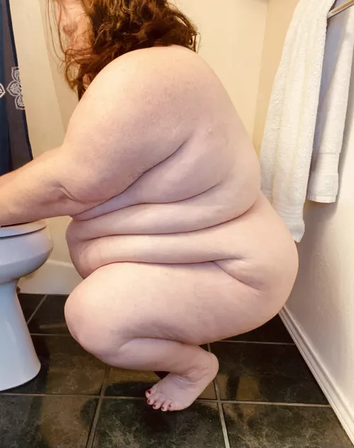 Clothes are entirely unnecessary by SouthernSerenity42