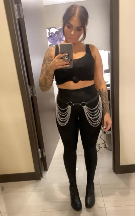 Clothes on or off? by MileHighDarling