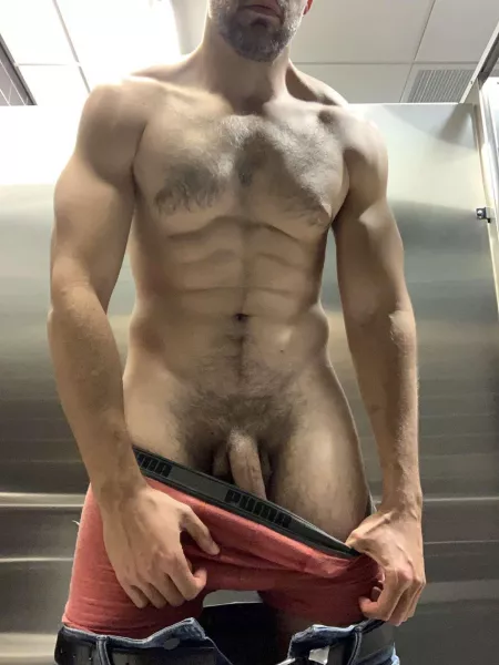 Clothes should be optional by d-list-terry