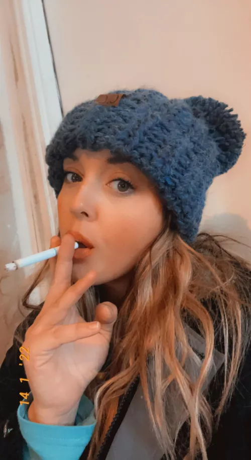 Clouds for my troubles 💨 by Hot_Procedure_2121