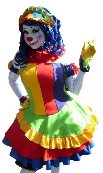 Clown...clown...clown... posted by jack-natas