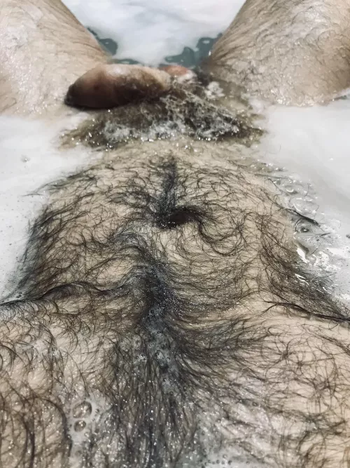 C’mon boy, soap me up! by AllerixDominus