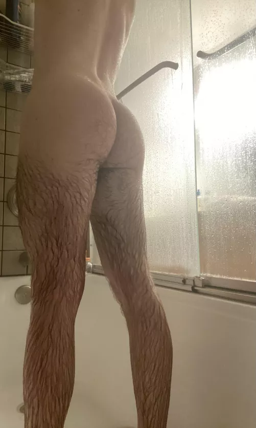 C’mon bro water is warm by ctrane50