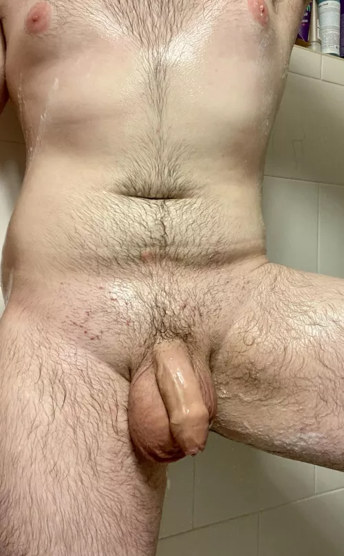 CMV: Soft dick pics are better than hard dick pics by MNSativaCpl