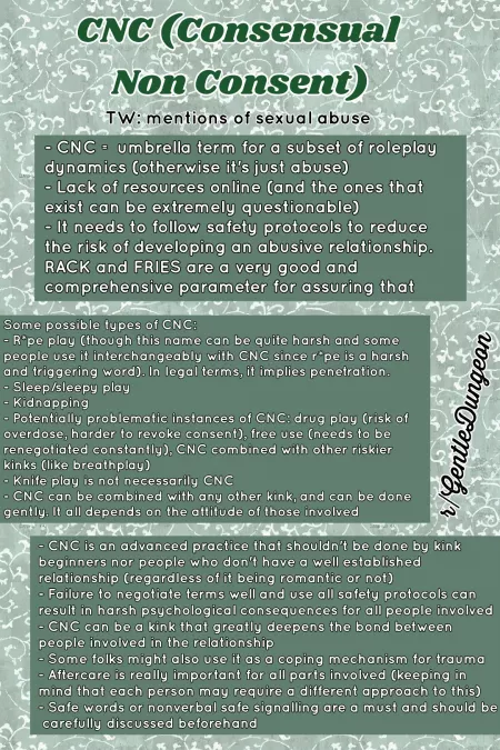 CNC can be gentle by Atrus314