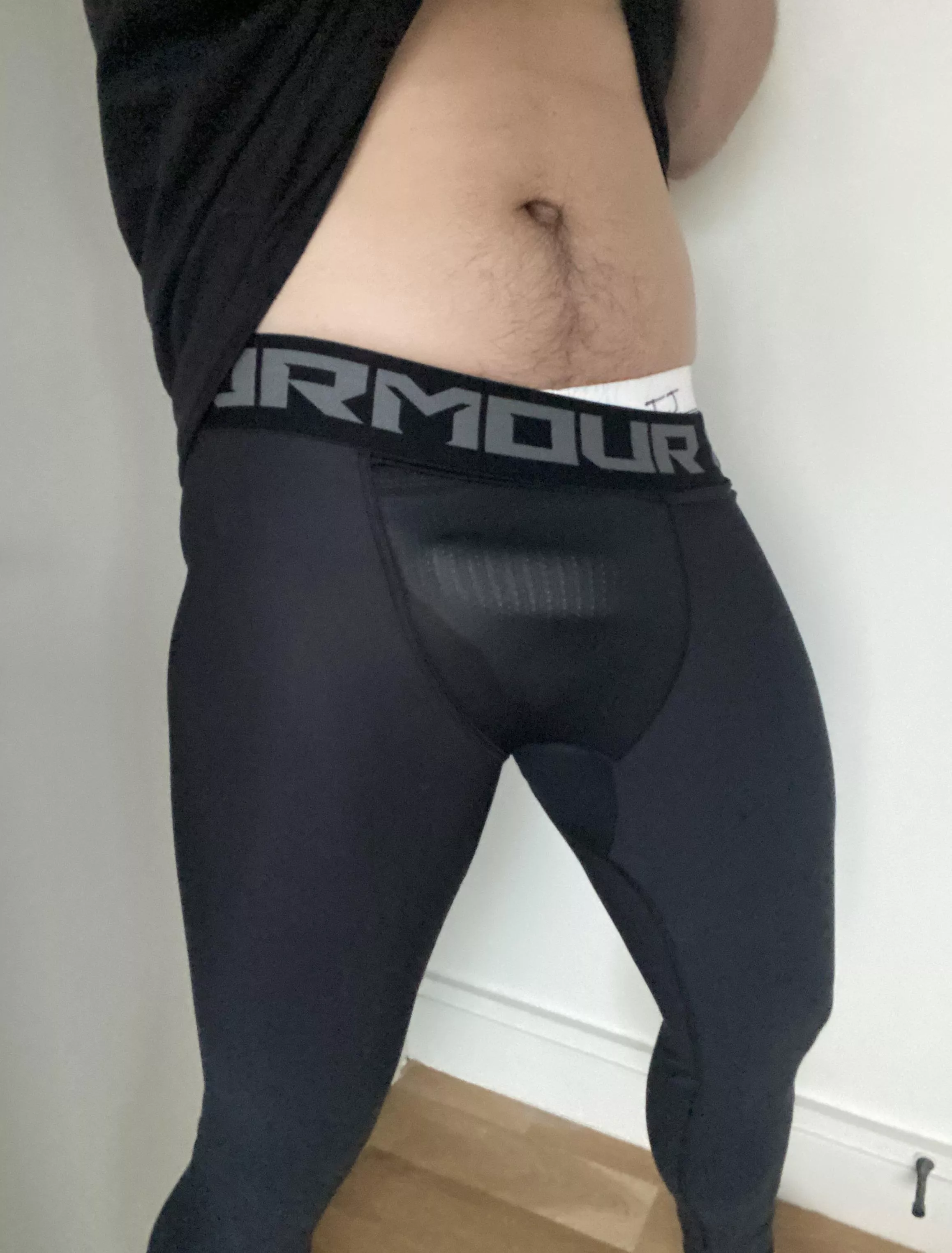 coach requested an after pic to make sure we’re training hard. how do these legs look boys? posted by CoachTJTeam