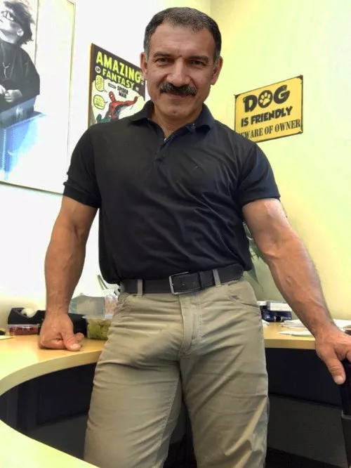 Coach still got it by xrisb01