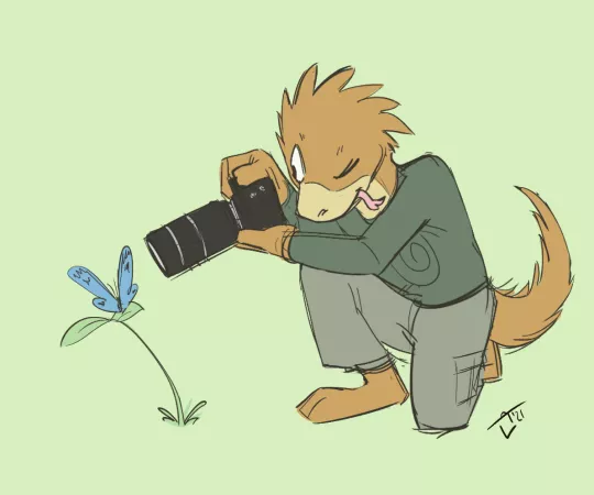 coatl (art by me) by PETApitaS