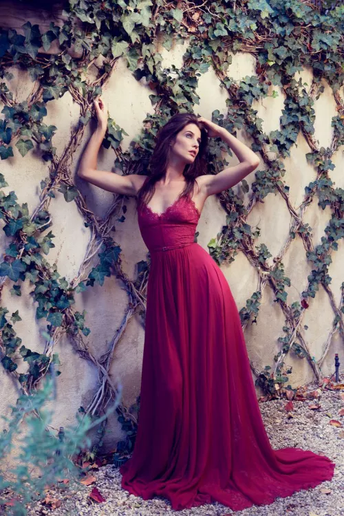 Cobie Smulders by eftalanquest29