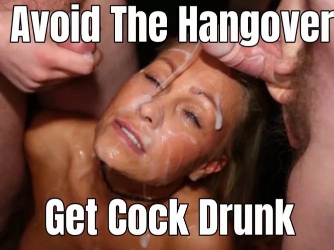 Cock Drunk by Bwstud03