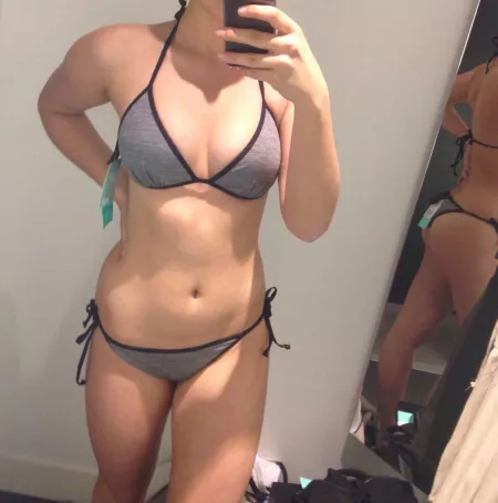 Cock her for nudes by Number643