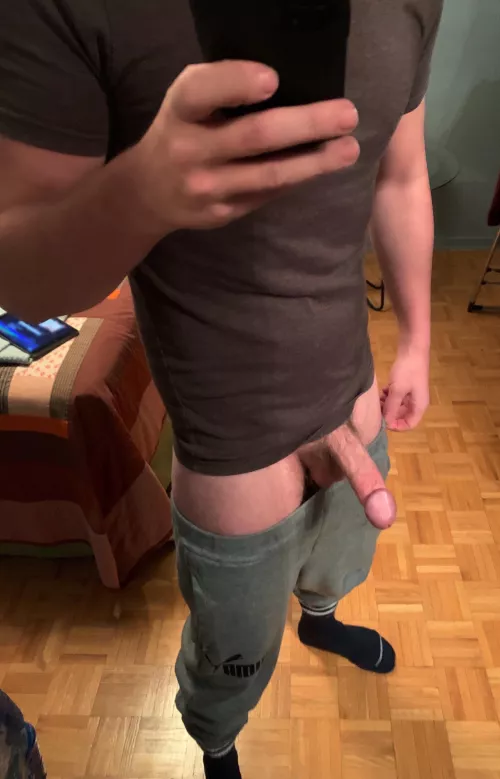 Cock hungry need only apply by inter-mediate