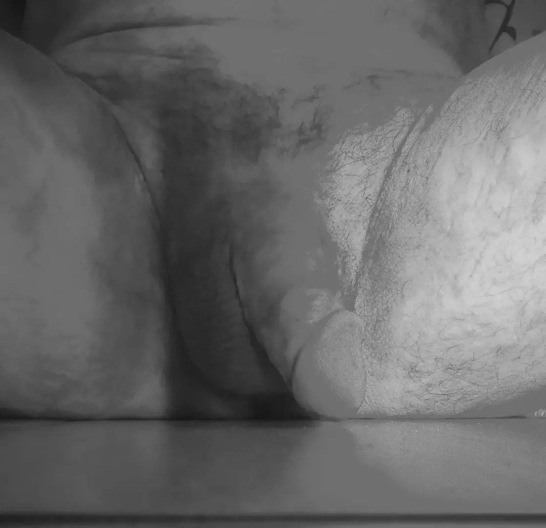Cock in grays (M)(65) by MisterOchre