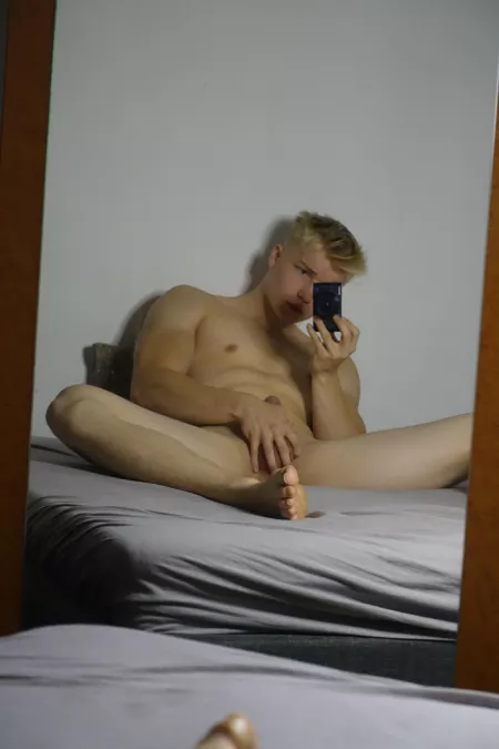 Cock ist hard 😁 by timlaurenz_