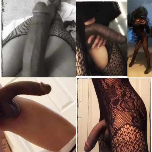 Cock Overload!!!🍆💦💦 by xFeliciaParkerx