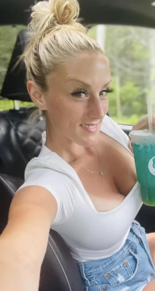 Cock this milf kik mctribs9876 by McTribs9876