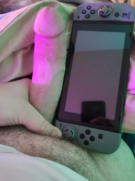 Cock vs Switch by ThiccyDeep