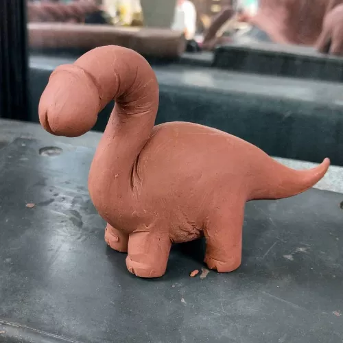 Cockasaur by brake21