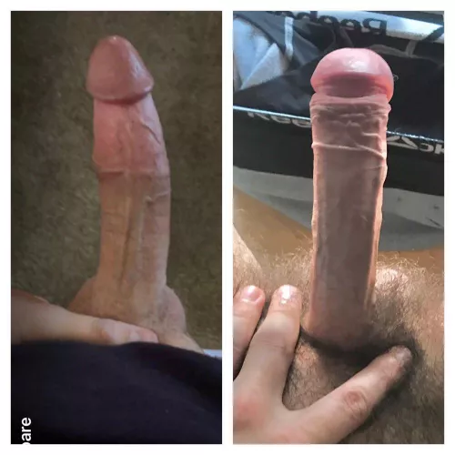 CockCompare with r/epickyle7 by JwolOG