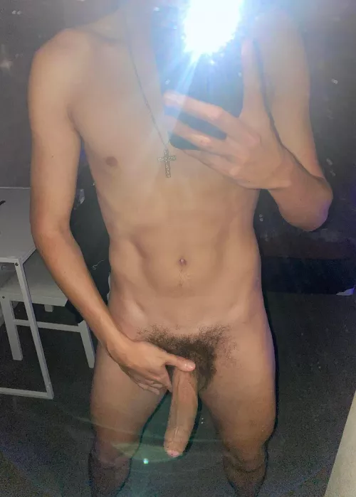 cocked and loaded by 97aussieboy