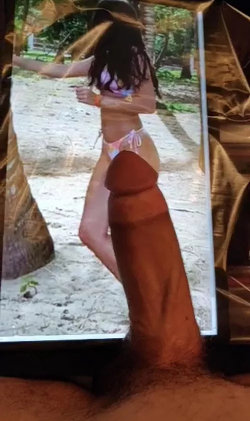 Cocked my girlfriend by dhshhd