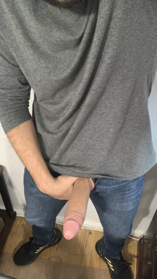 Cockies and Cream by CaucasianMandingo