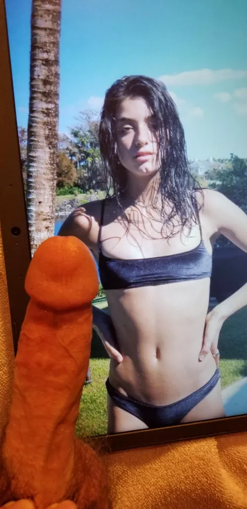 Cocking Dixie and any other really petite teens check profile by throwaway13236