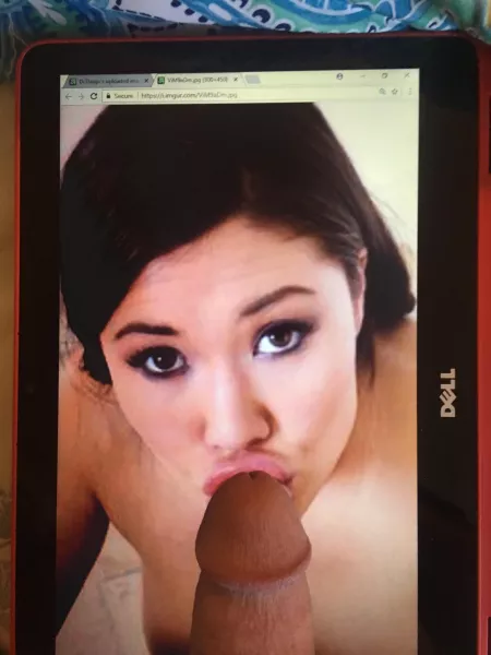 Cocking Now! Wives , Teens, BBWs preferred. Kik: DcDargo by [deleted]