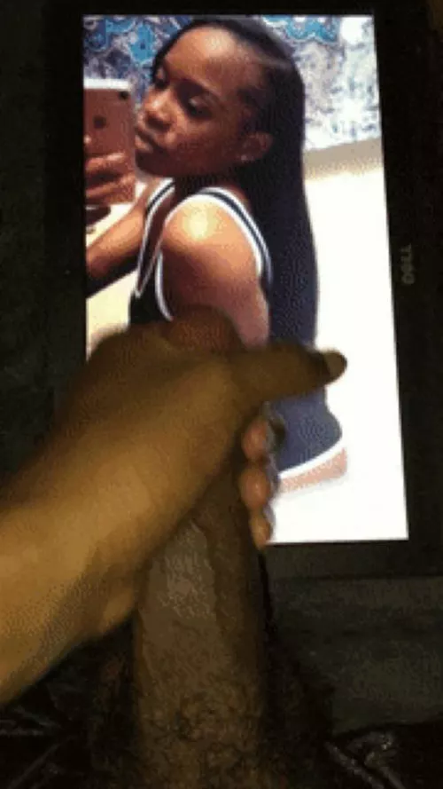 Cocking of a sister by Appropriate-Goal8240