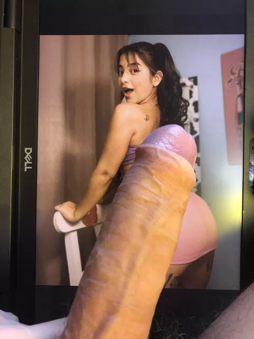 Cocking your teens kik: Tribonthis by NotHornyJehens