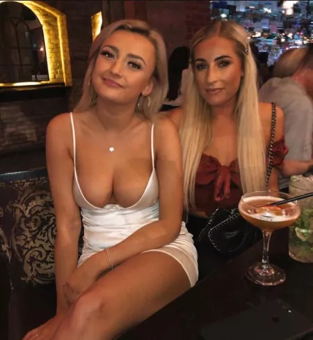 Cocktail? by qazmlpfghcvb