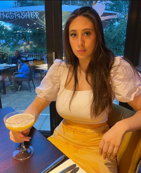 Cocktails by qazmlpfghcvb