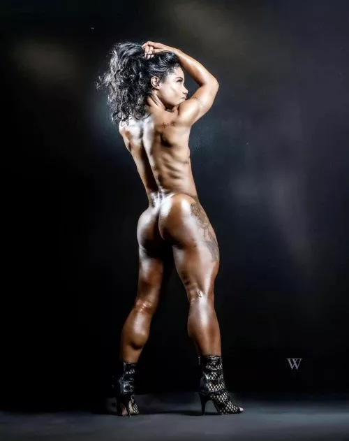 Coco Crespo by taserbeam