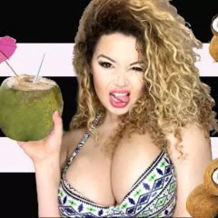 Coco nuts by [deleted]