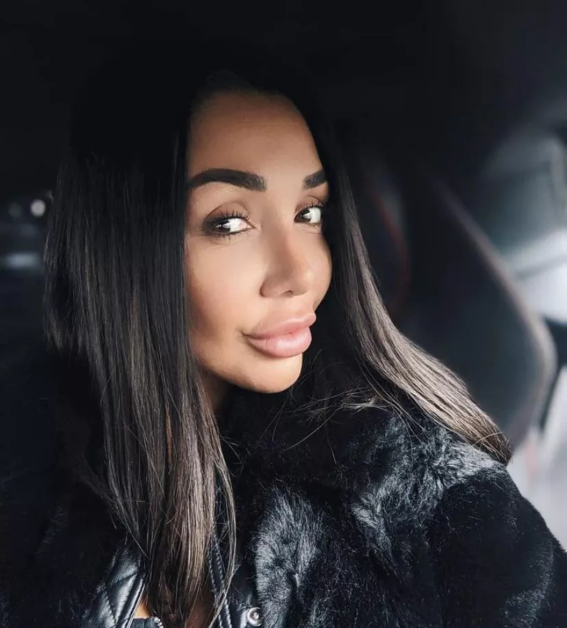 Coco Parabellum posted by floroyale11