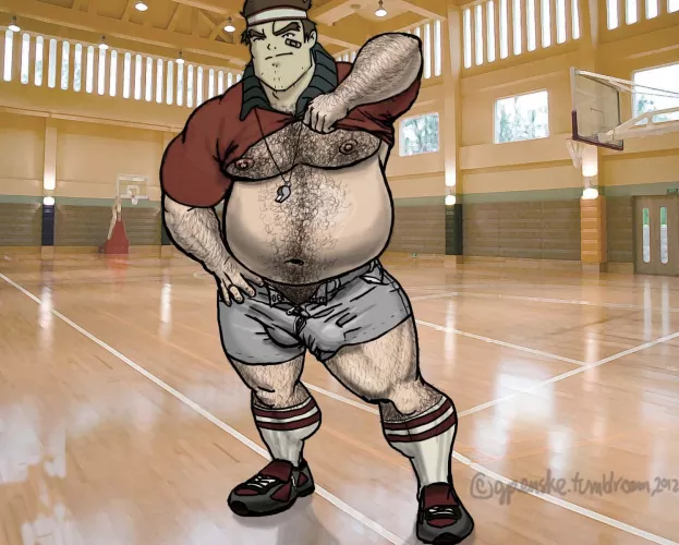 Code Lyoko's Jim Morales (GPenske) by Haylyn221