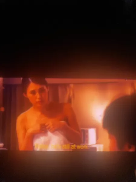 Code or name please. She appears to go on a date with husbands friend/coworker/boss then comes back drunk while husband hides under bed/couch by Aggravating_Duty2397