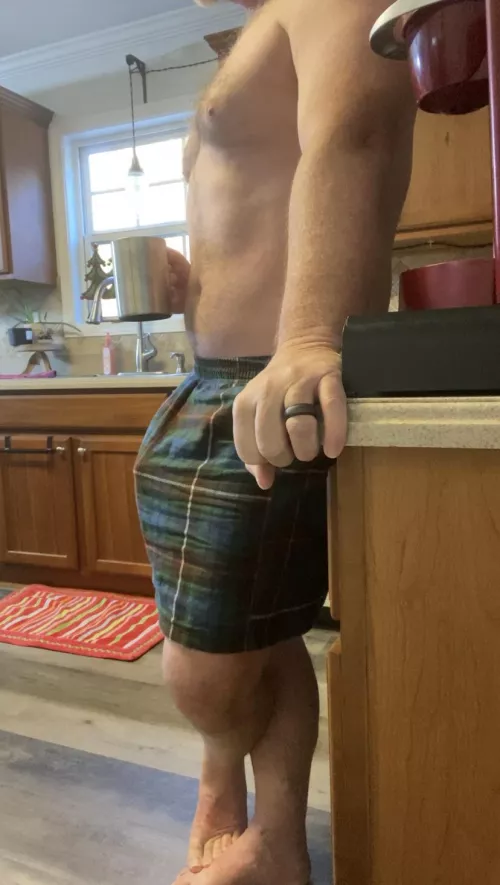 Coffee?😈🤠☕️ by kdbeworsekdberaining