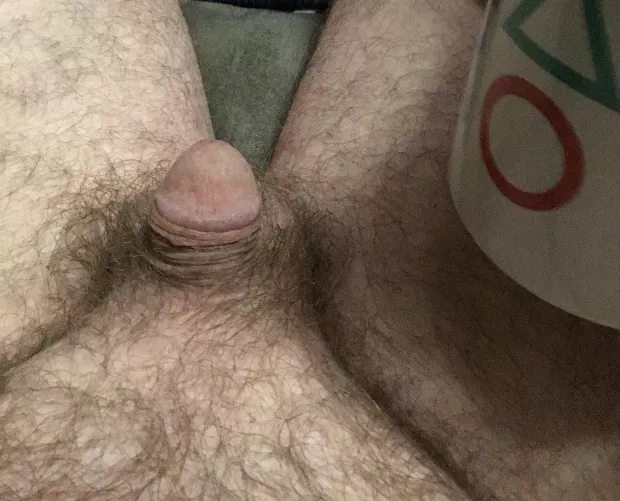 Coffee and semi wood. Enjoy your morning giggles and coffee ladies. by Abikinkymind