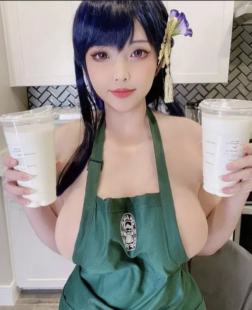 Coffee anyone by immdubb