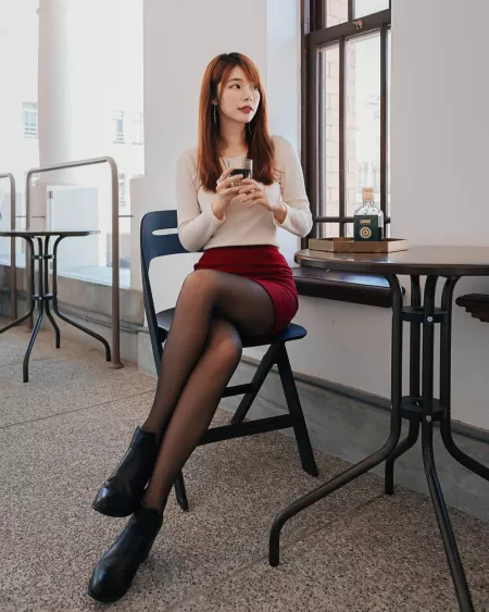 Coffee break by jpx82